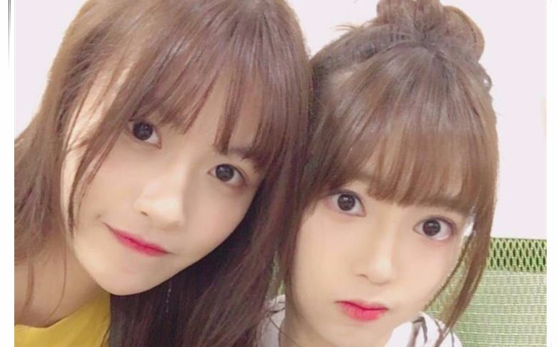 【gnz48】《关于佩条二三事》 【佩条】林嘉佩x阳青颖