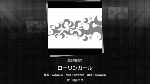 中日动态字幕】もう一回、もう一回！【翻滚少女/wowaka】_哔哩哔哩_