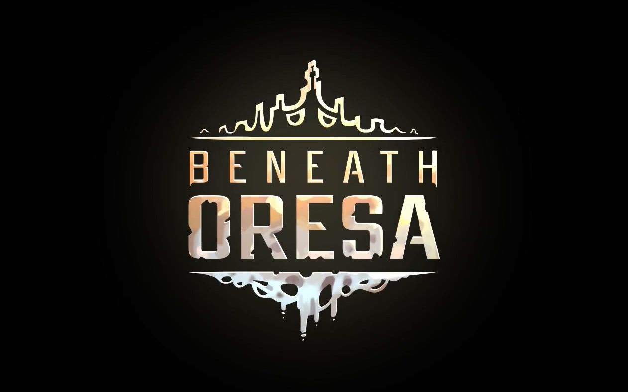 [图]【独立之光】真莽夫打牌《Beneath Oresa》宣传片