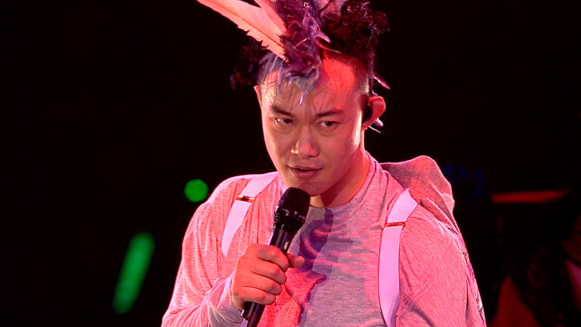 裙下之臣-陈奕迅