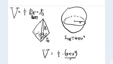 高考 圆台的表面积公式推导 哔哩哔哩 Bilibili