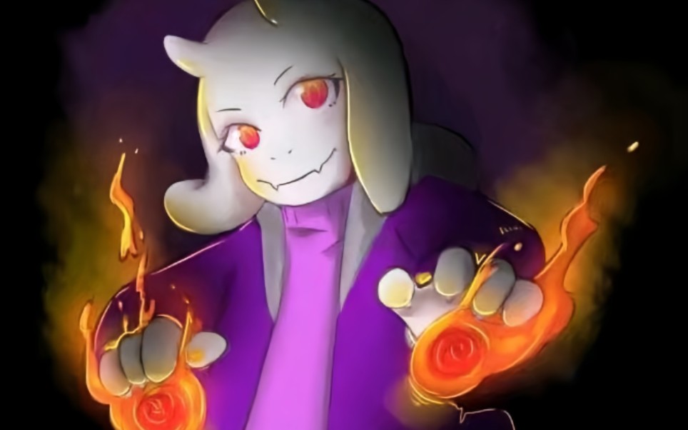 船新羊姐审判曲:altertale-dynami(remix ii)