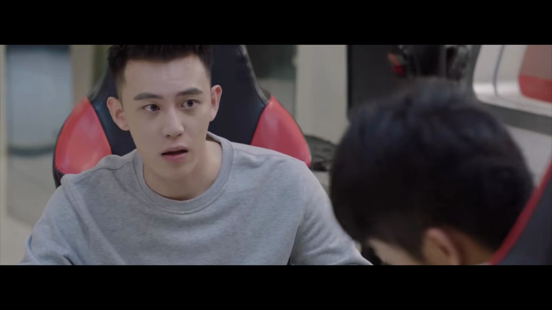 【米邵飞*孙亚亚】yami夫妇 明天我们来场大的