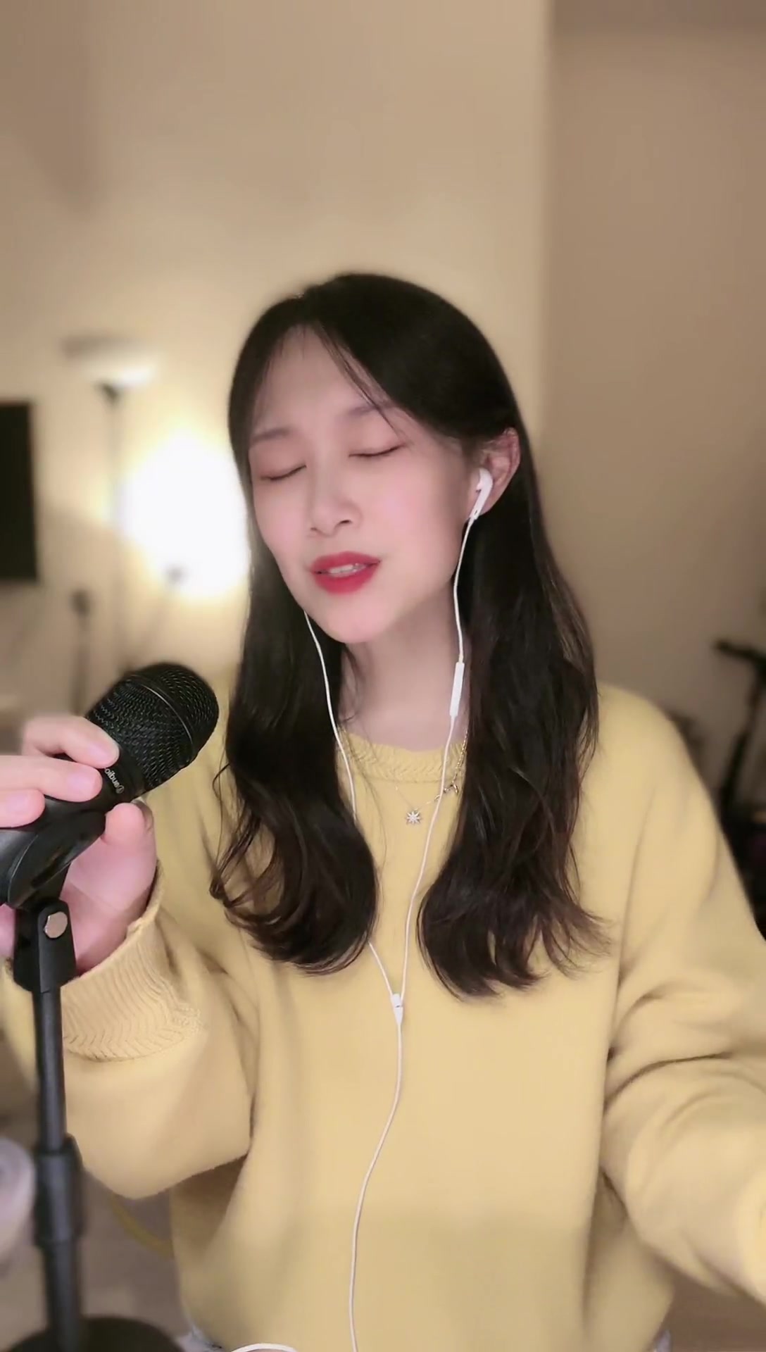 黄子馨录播-上辈子是广东人吧 2023-03-14 21:10