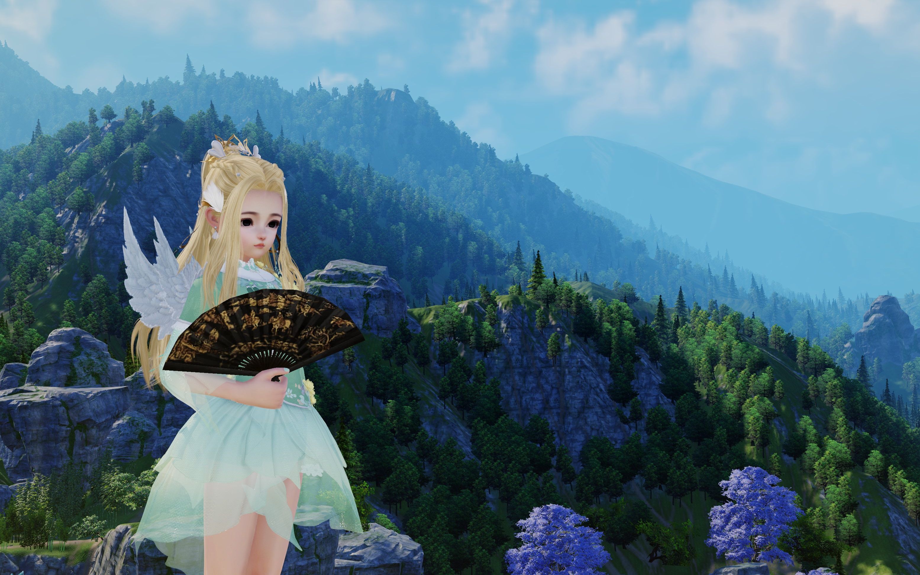 剑网3世外蓬莱pvp日常流程