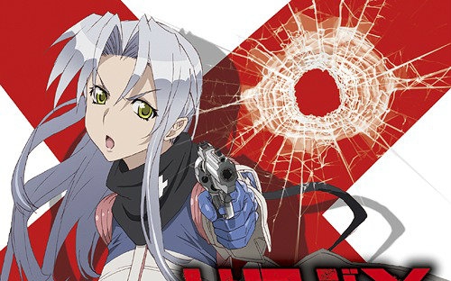 「绝命制裁x」op专辑