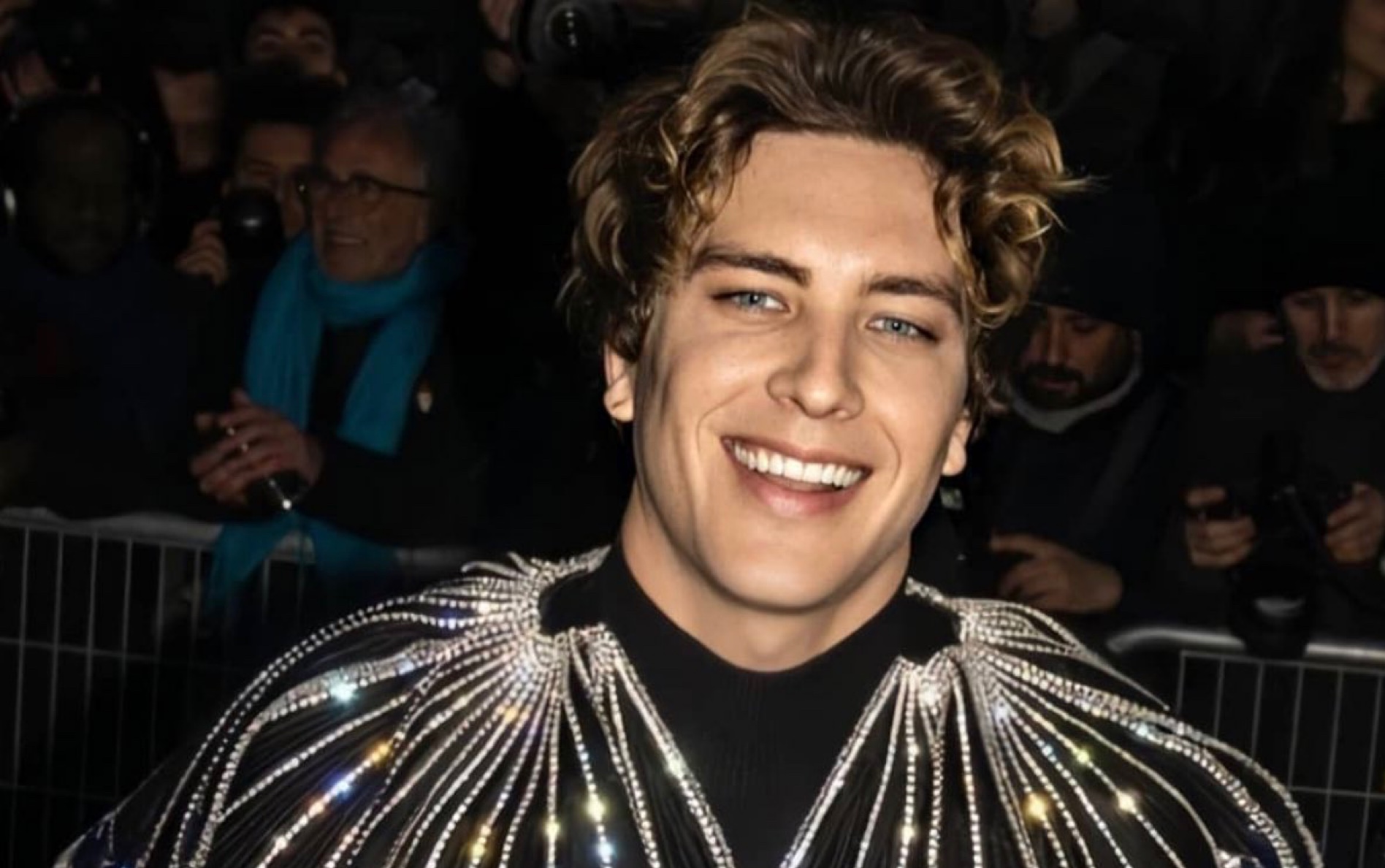 codyfern科迪费恩进来舔颜