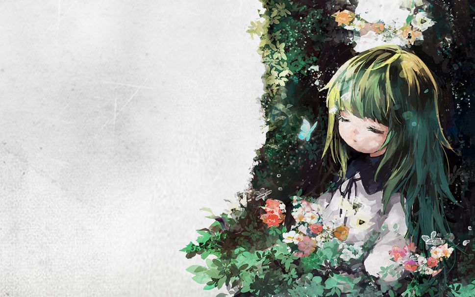 【deemo]alice good night