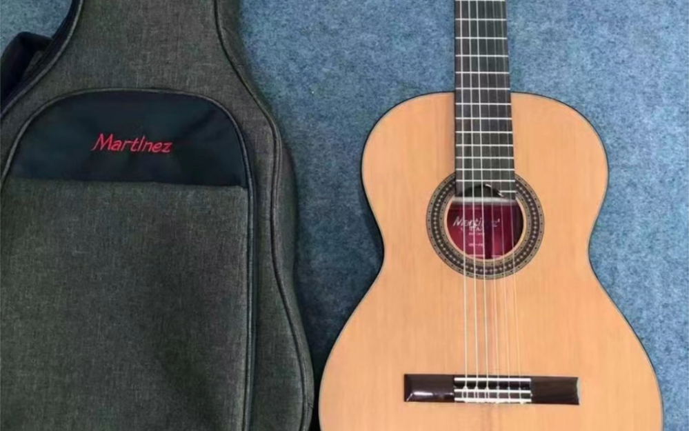 马丁尼mc48c,古典吉他入门必选.喜欢的和捡漏的抓紧时间.