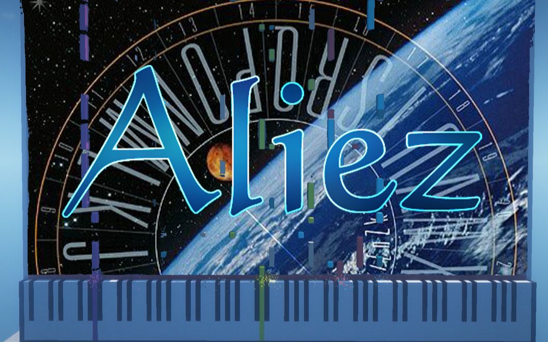 核爆红石音乐aliez