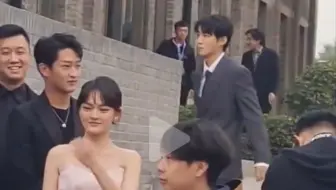 娱乐圈破镜重圆无代餐︳记平遥第一天【凯淇】【王俊凯×文淇】