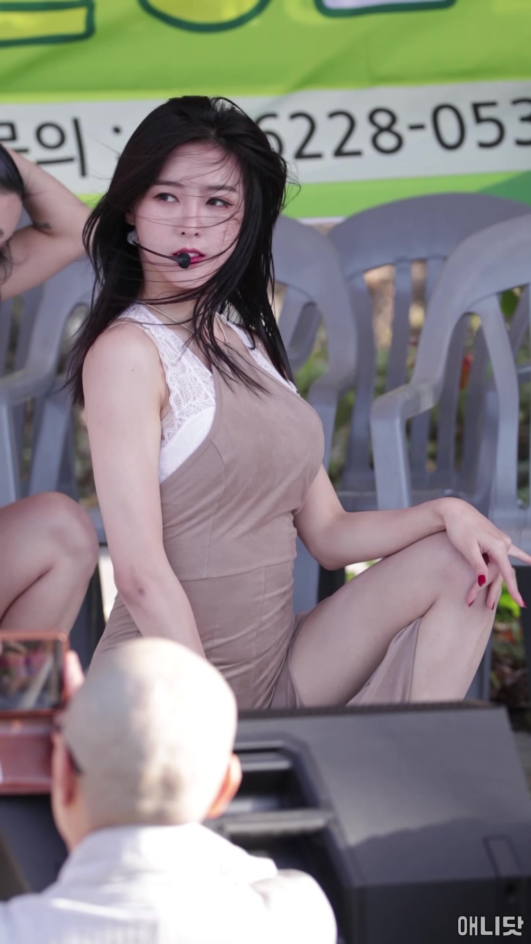 4kbprania女团makemeah高清