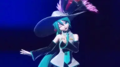 初音未来十六周年-哔哩哔哩_Bilibili