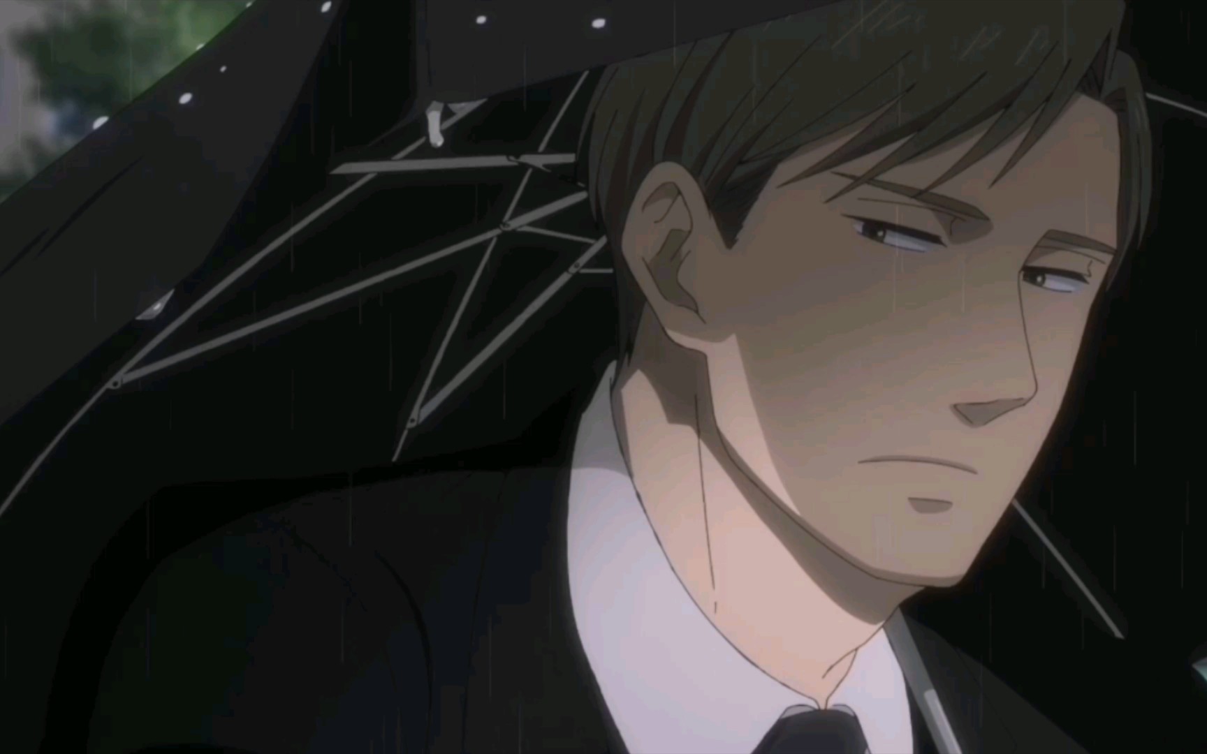 永远永远永远爱矢代