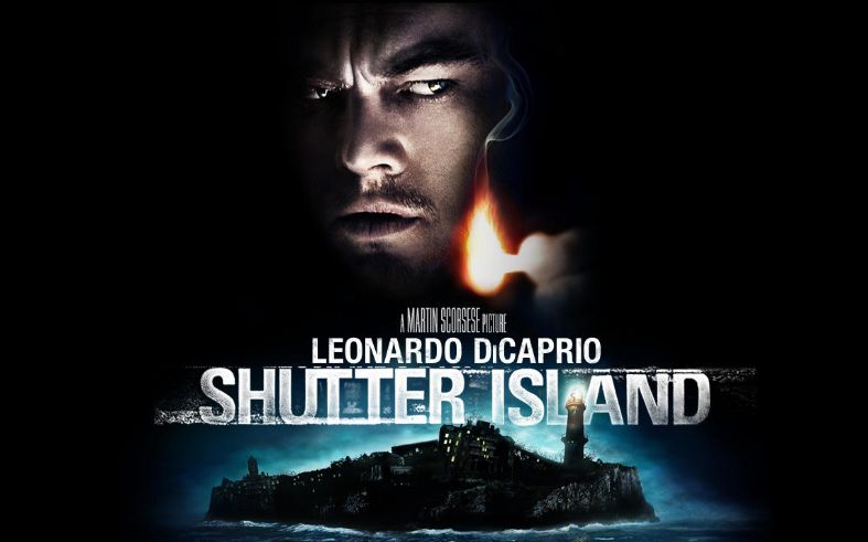 【#派派解说#】——《禁闭岛》_电影相关_电影_bilibili_哔哩哔哩