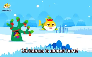 Download Video: Baby Shark Christmas 【61集全】