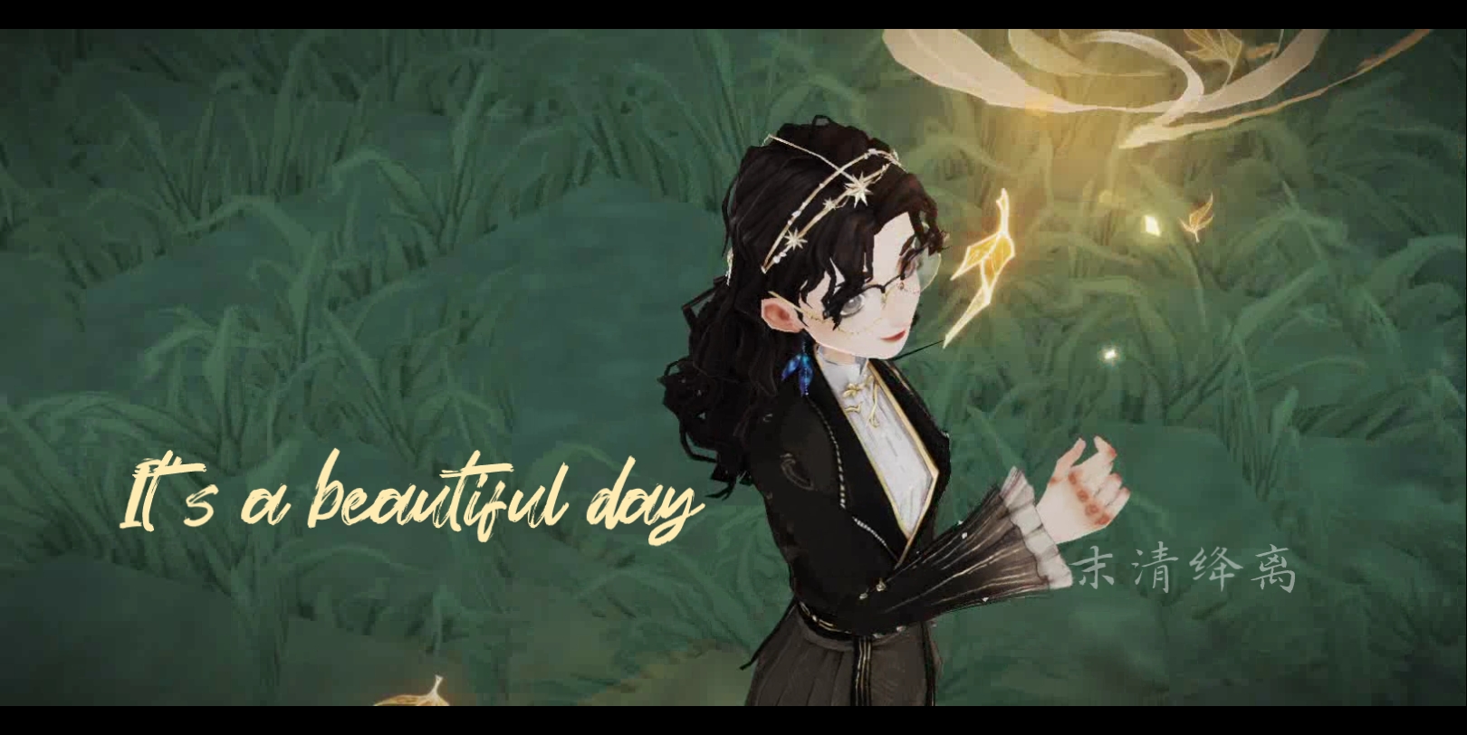 [图]【HPMA】It's a beautiful day