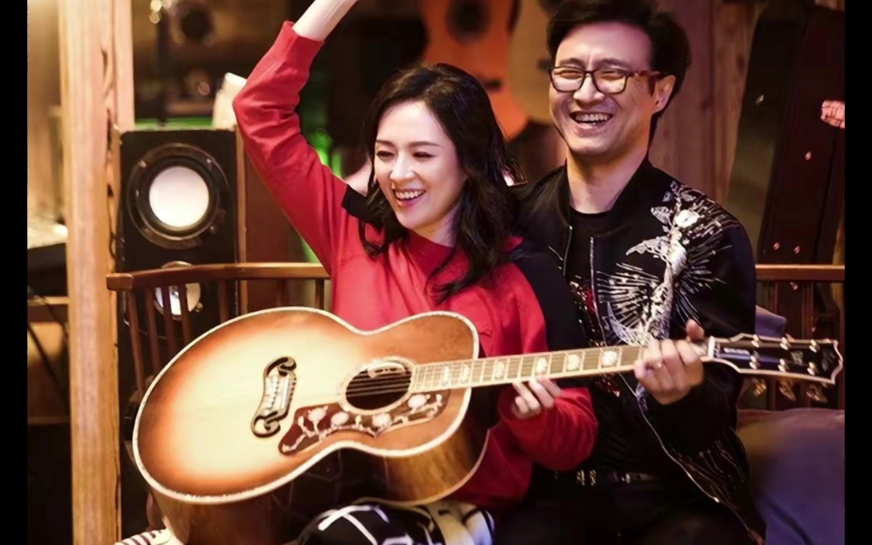 汪峰上头条的方式还真是令人唏嘘!