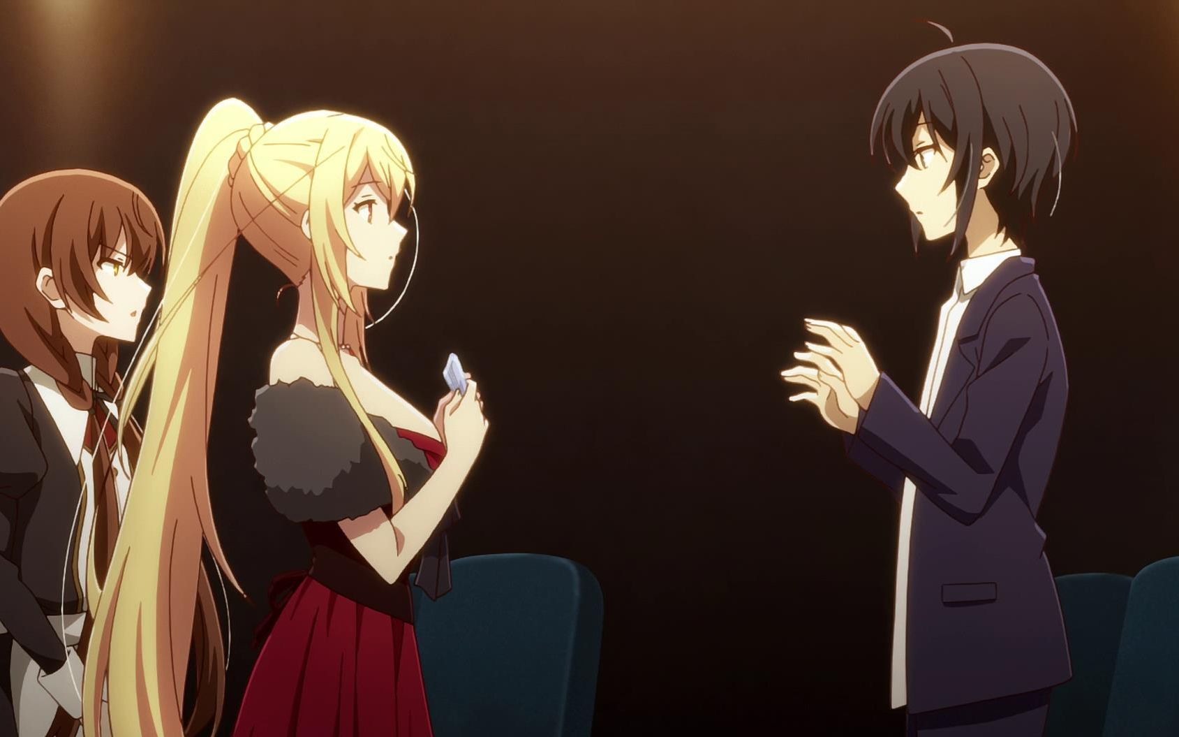 诶?」公 费 相 亲