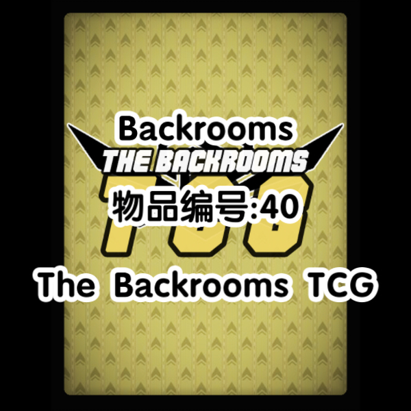 Pokemon the backrooms 90909090