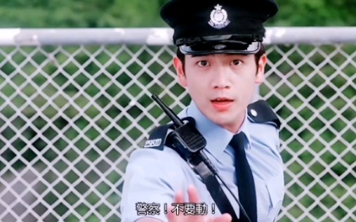 【阳光警察sammy 张智尧】哔哩哔哩bilibili