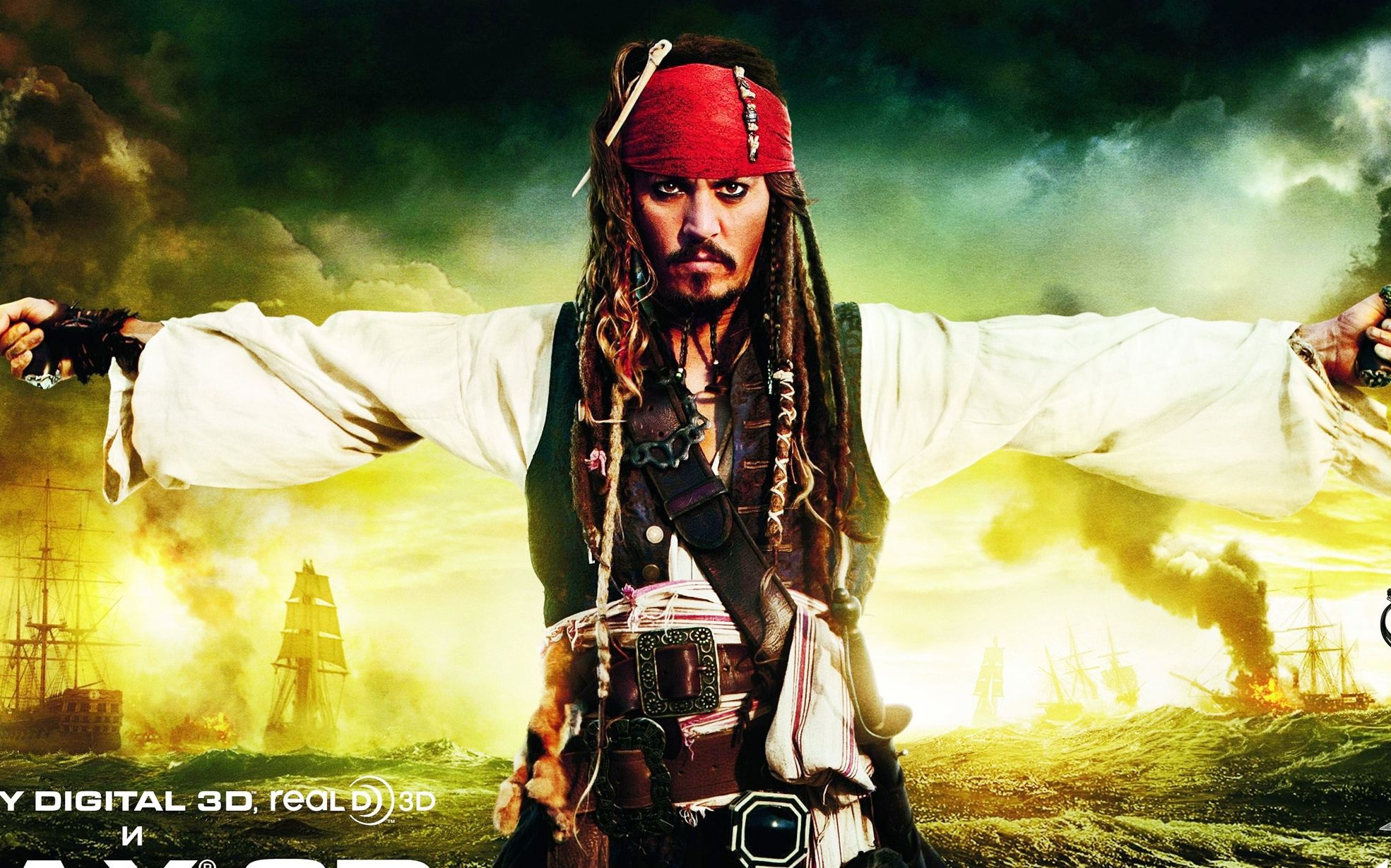 "黑珍珠号真正需要的是自由,这片大海也是"_哔哩哔哩 (゜-゜)つロ