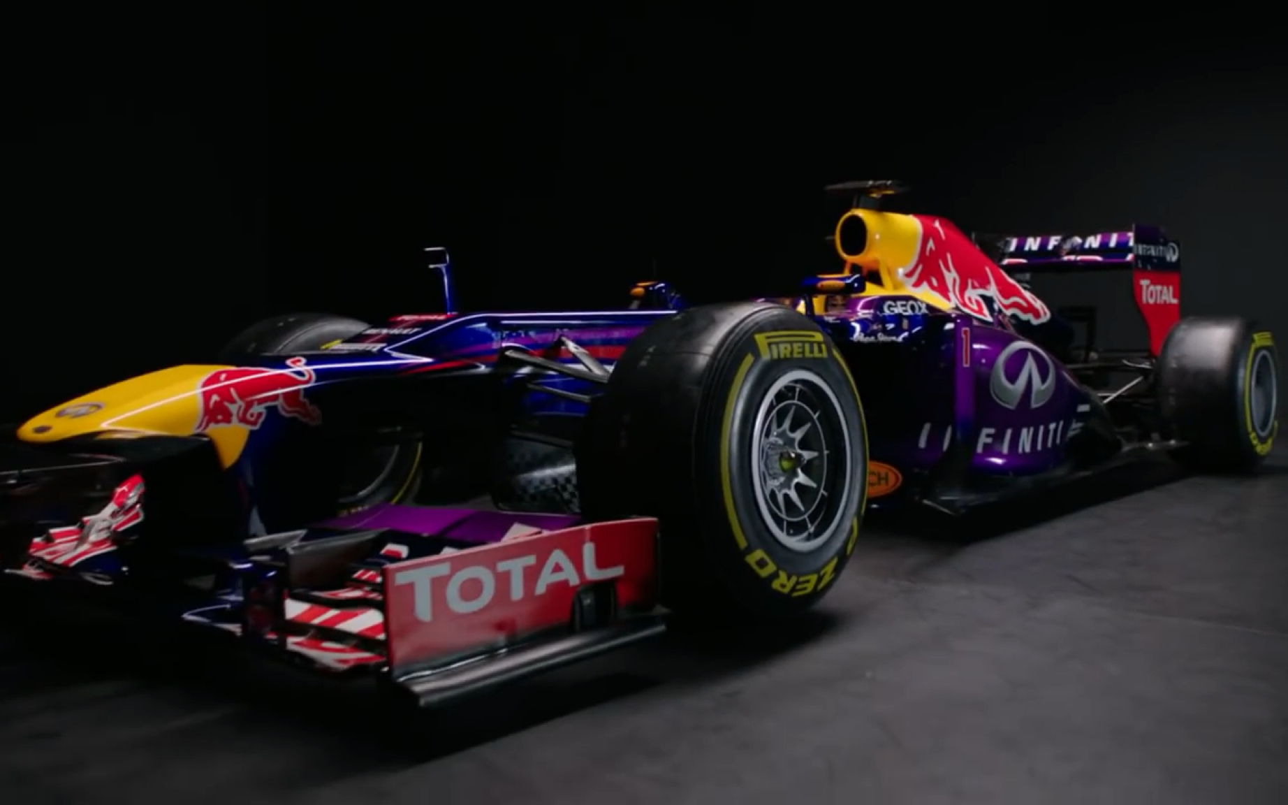 【红牛rb9】the rhythm of the factory-rb9