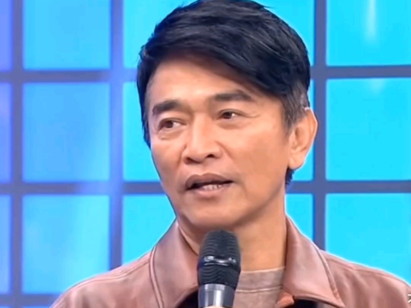 吴宗宪:雨勋呀,周杰伦结婚有没有给你发请帖