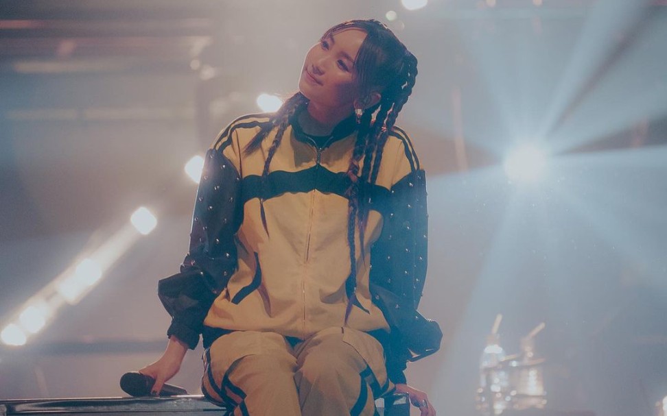 ikura可爱の混剪