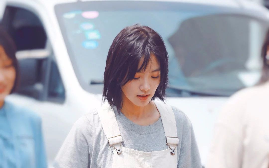 缪纪君缪如婷明日之子第3季水晶时代个人视频集合1080p持更