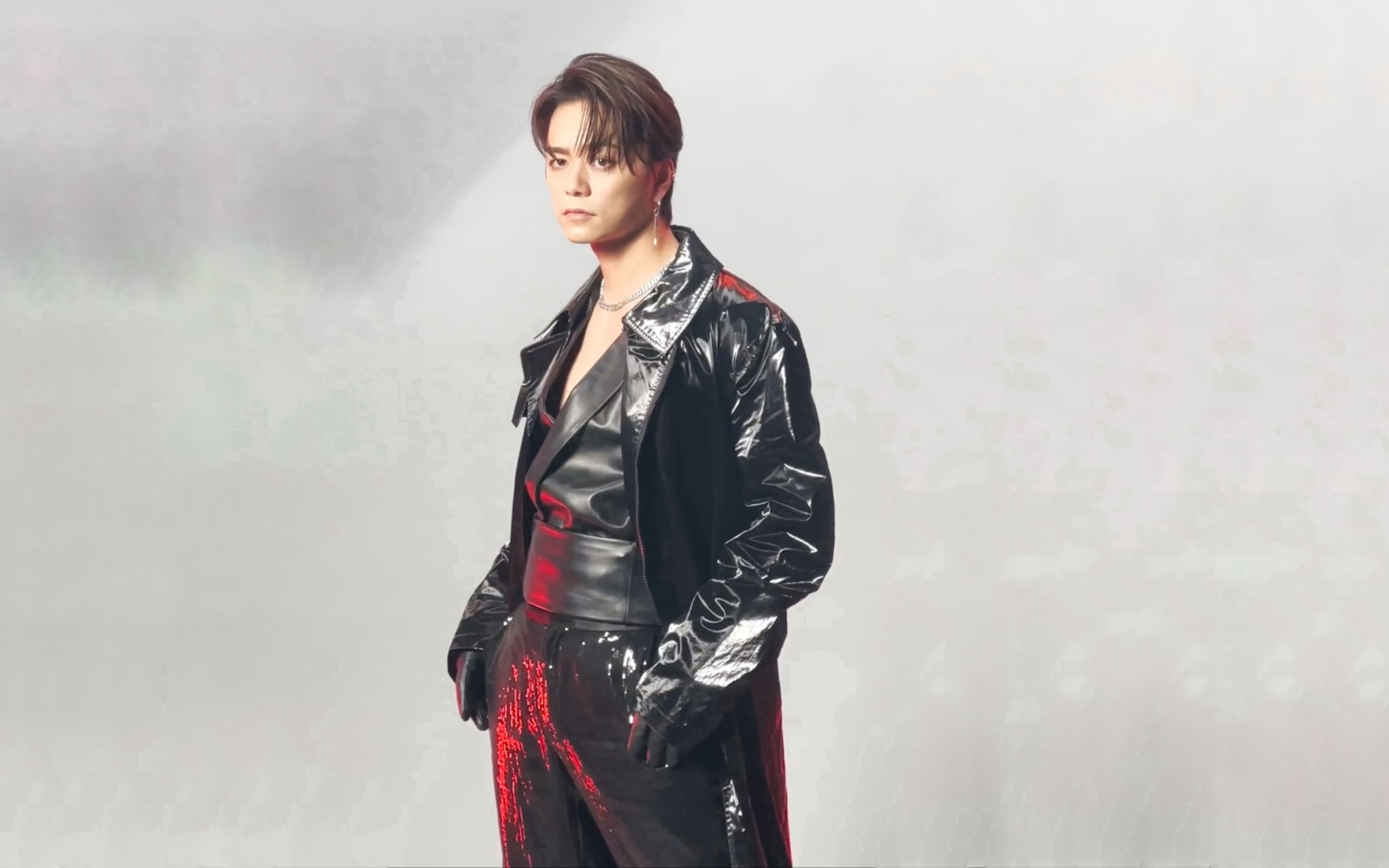 【日高龙太】新专公式拍摄花絮