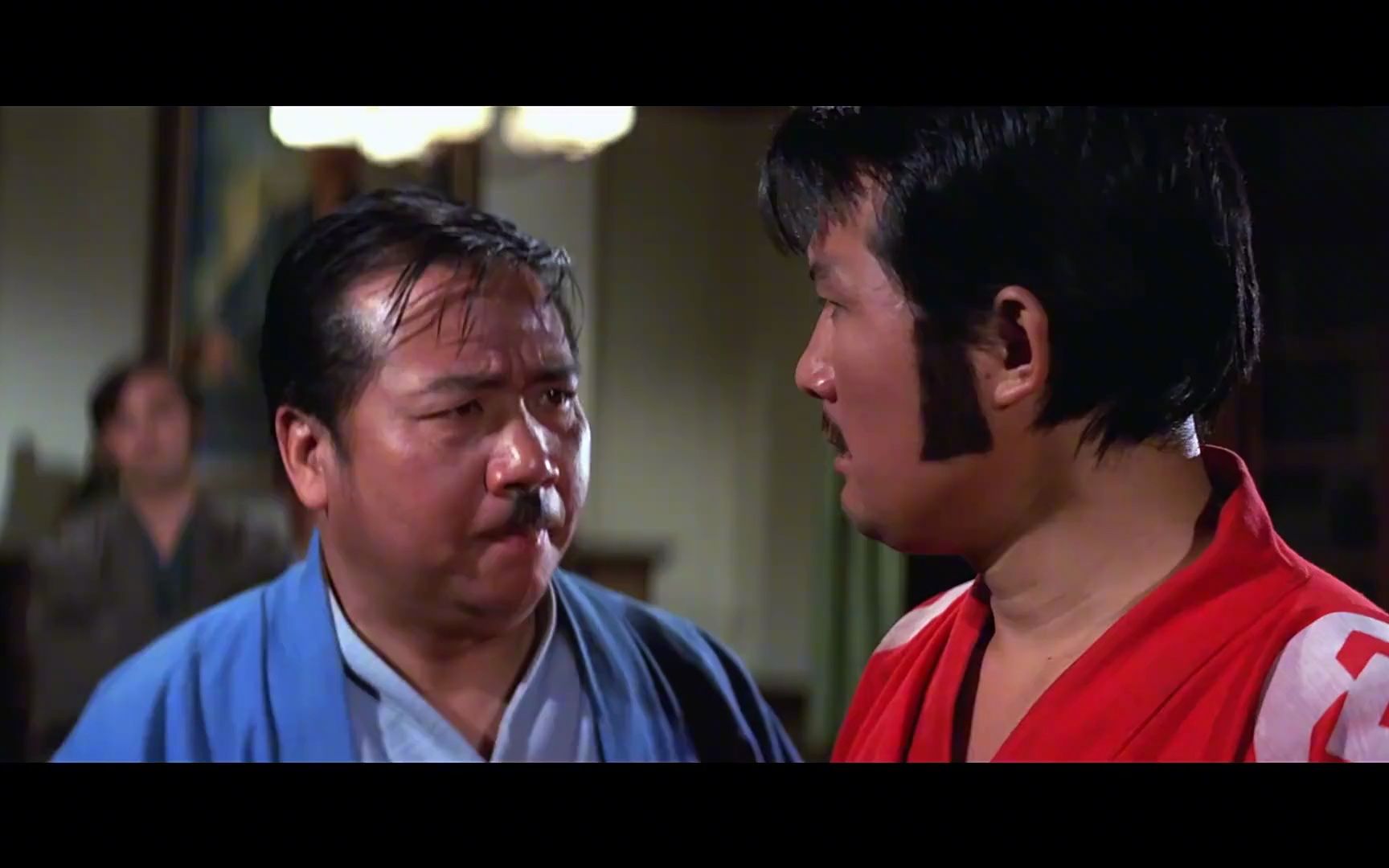 霹雳拳:小伙心存愧疚,主动替铁娃出战,却血洒当场!