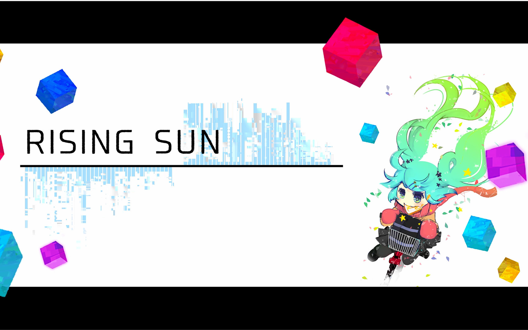 rising sun的全部相關視頻_bilibili_嗶哩嗶哩彈幕視頻網