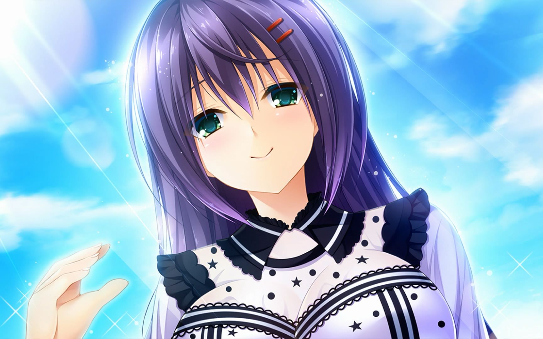 galgame梦想与现实的交织攻略 - 资源合集 - 小不点搜索