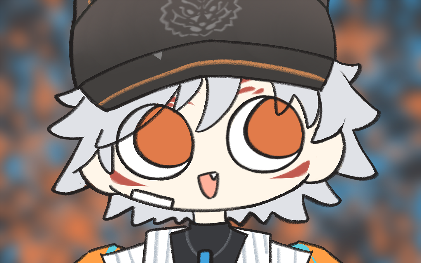 【tira】直播录像:哇! 08may2024