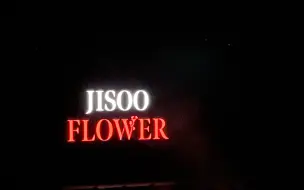 Download Video: [4K] Jisoo - Flower曼谷巡演安可第二天SOLO舞台（大屏直拍）20230528