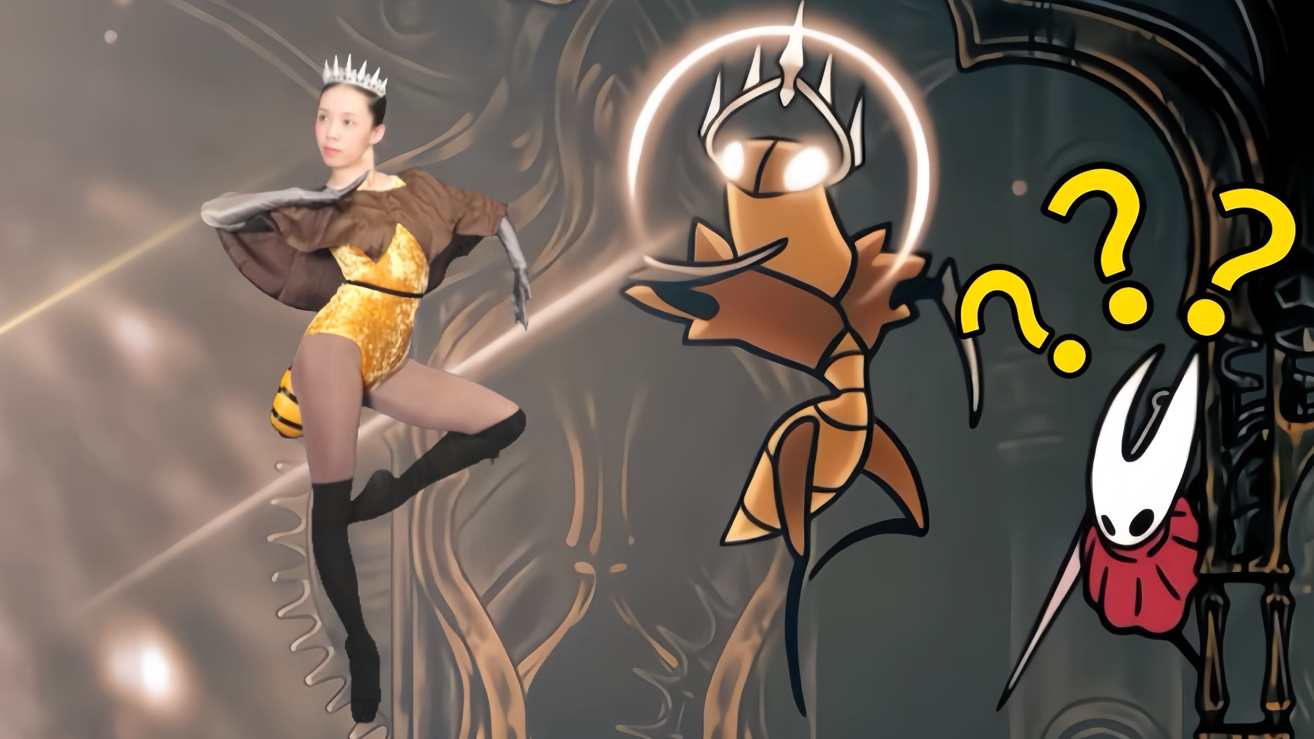 丝之歌：别随便把自己P进游戏里啊喂！！