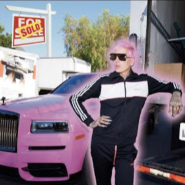 JeffreeStar]I FINALLY Sold My Mansion...Moving Out of California