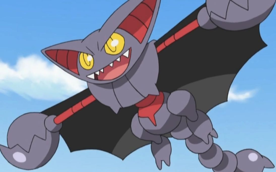 【宝可梦usm】天蝎王【s11#直播录像】_哔哩哔哩 (゜-゜)つロ 干杯