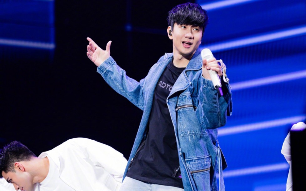 4k30fpsjj20林俊杰南京11.12演唱会内场视角 6.