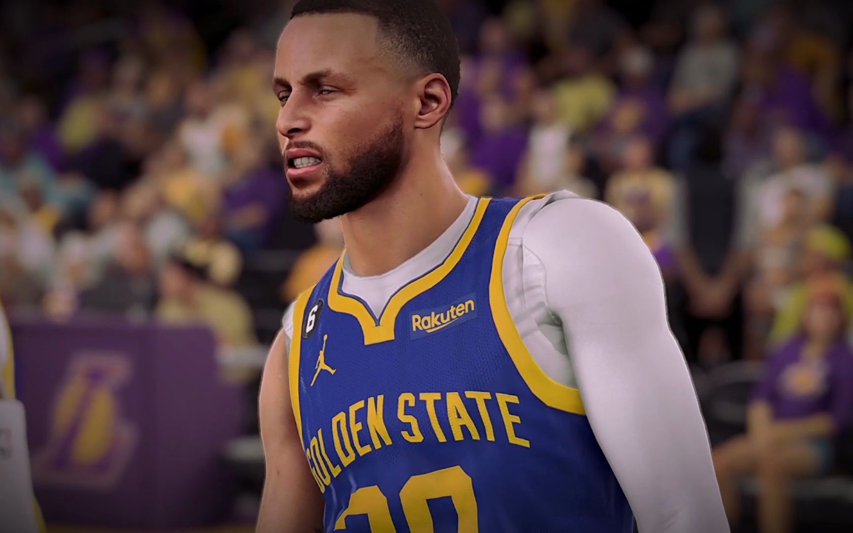 2k23直播画质库里更个人混剪.