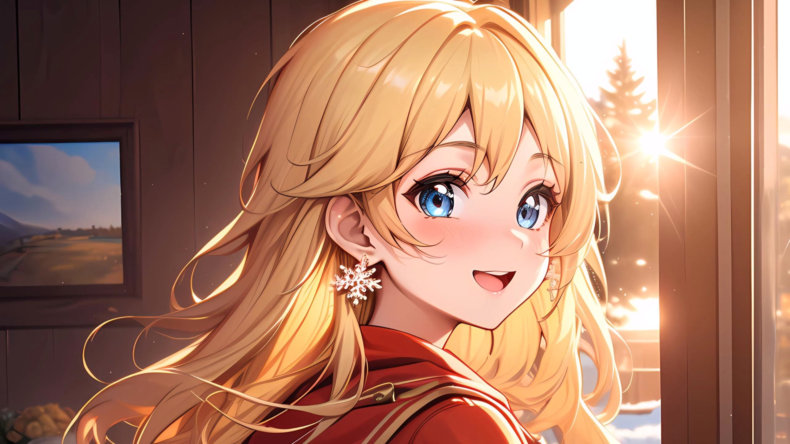 太子妃的日记里面有什么暗恋秘密?