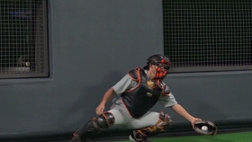 野球少年必見 小林誠司選手の捕手練習 哔哩哔哩 つロ干杯 Bilibili