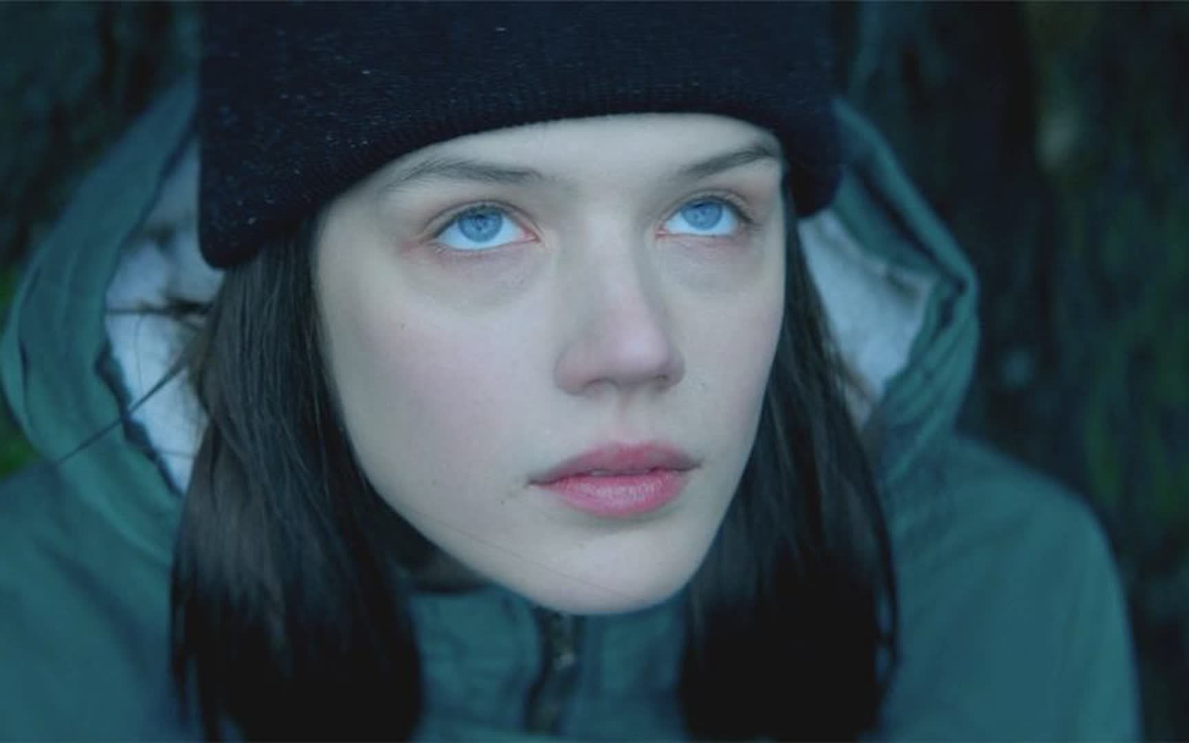 阿纳斯塔西娅·克拉索夫斯卡娅:令人惊艳的俄罗斯小姐姐