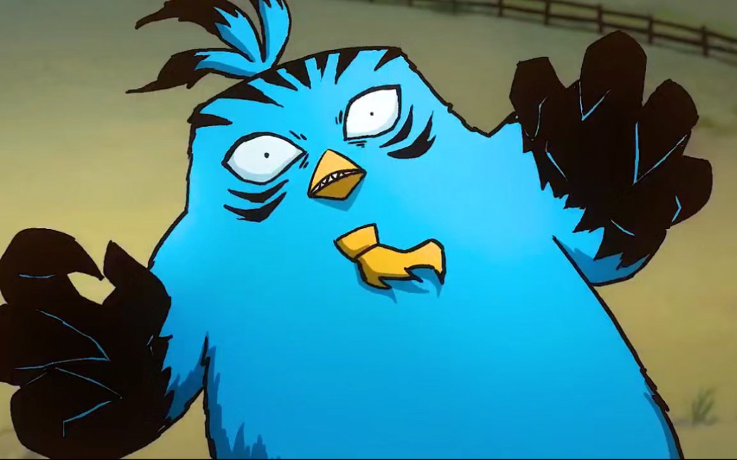 我记得鸡大宝在刺杀令上不是只值一个铜板吗?