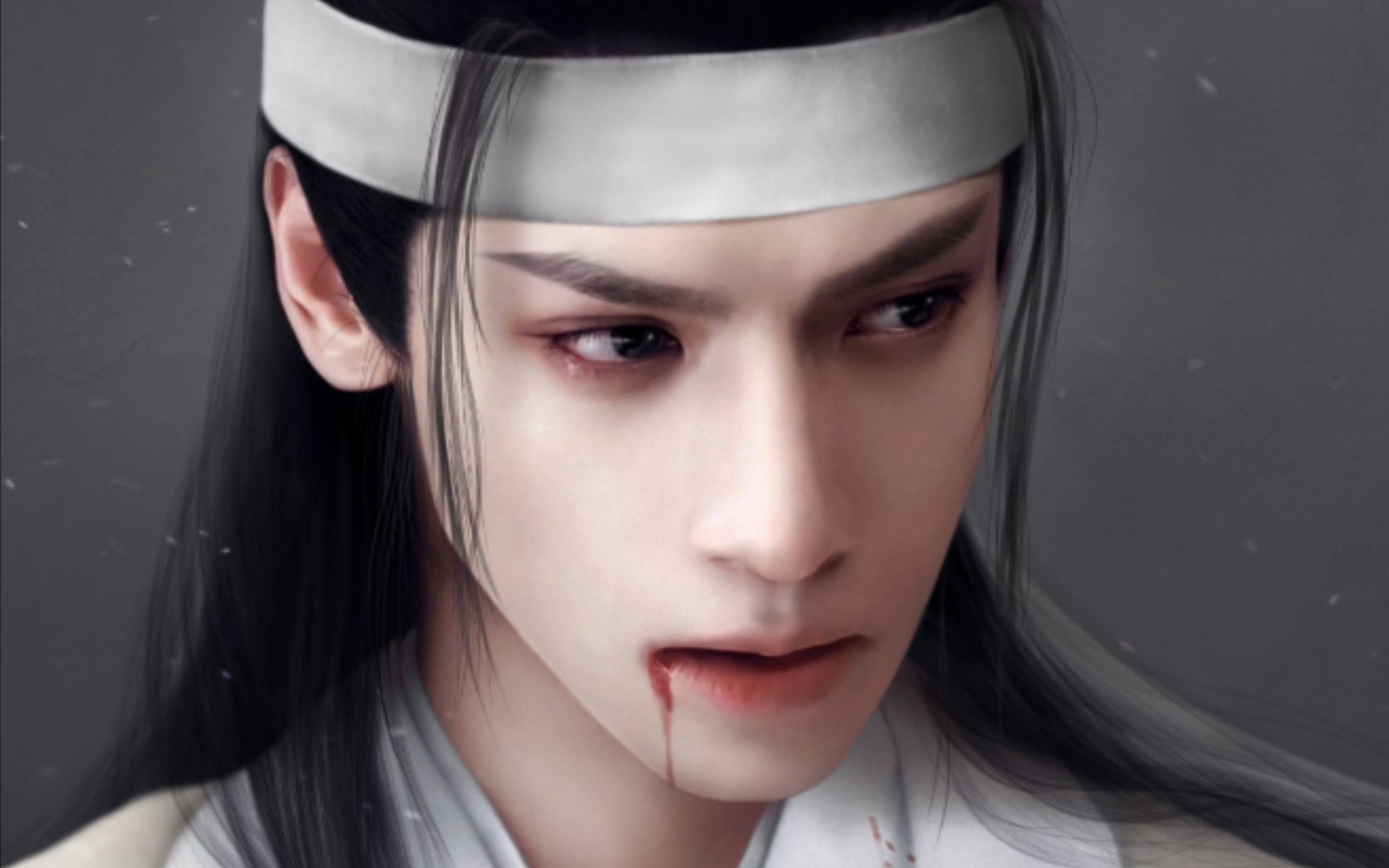 皓衣行师尊你理理我嘛