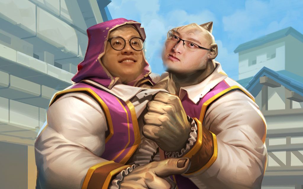 【狗贼的日常730】最速传说!海盗战天下第一!