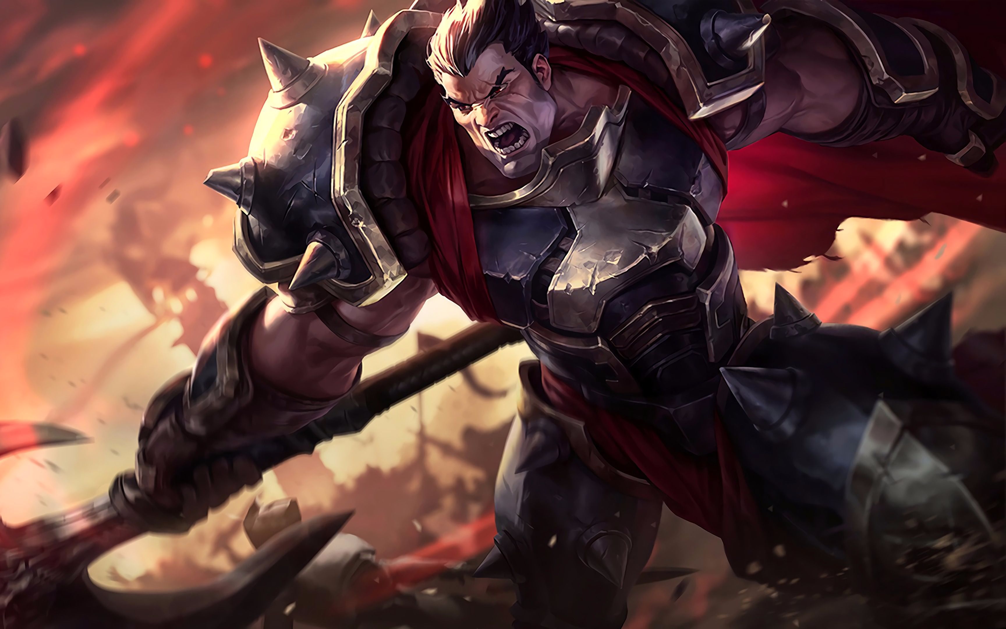 【白银上单诺手】吐了,还是饱了?