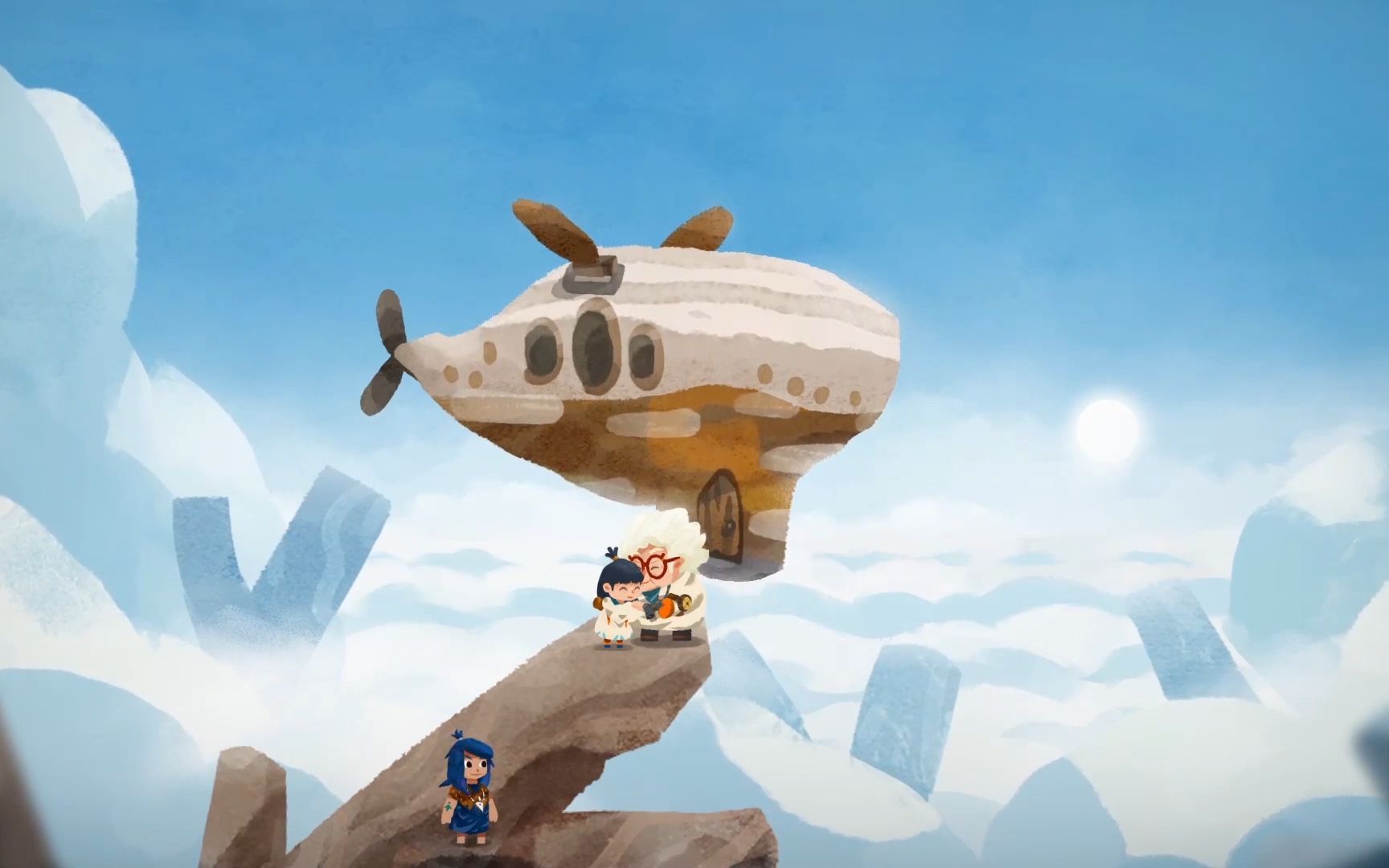 carto第八期实况登顶世界树圆满大结局