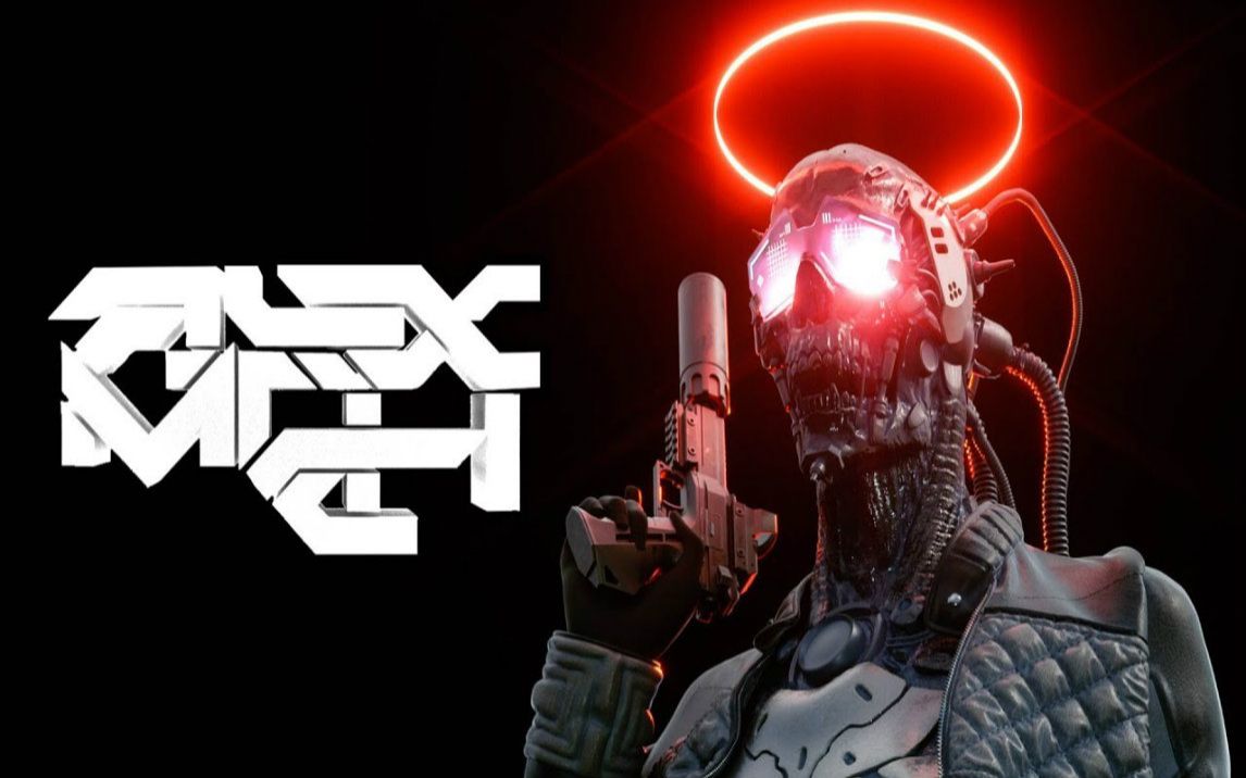 quibbz - extraneous [dubstep]